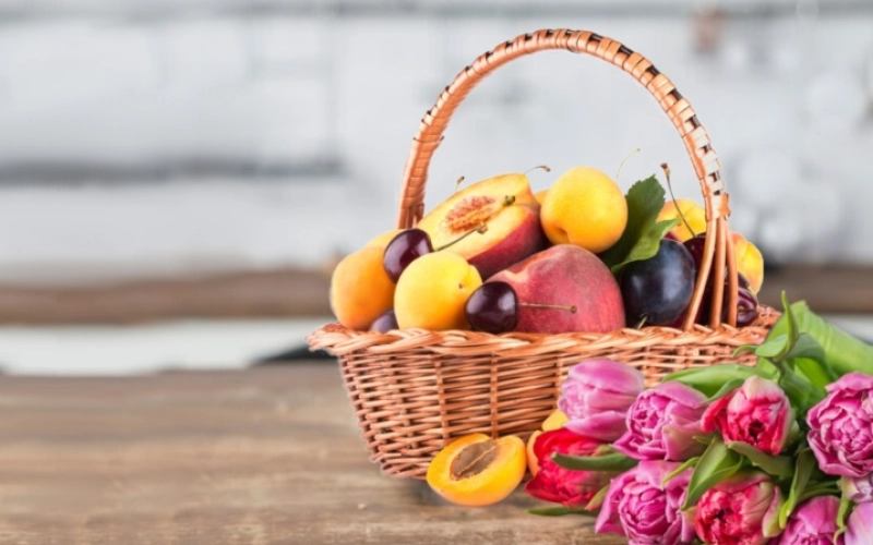 Применение биотехнологий для увеличения срока жизни срезанных цветов.