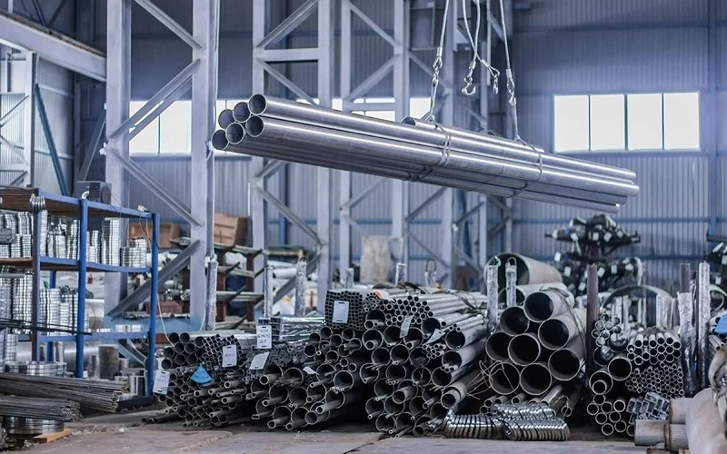 Як розпочати бізнес із продажу металопрокату?