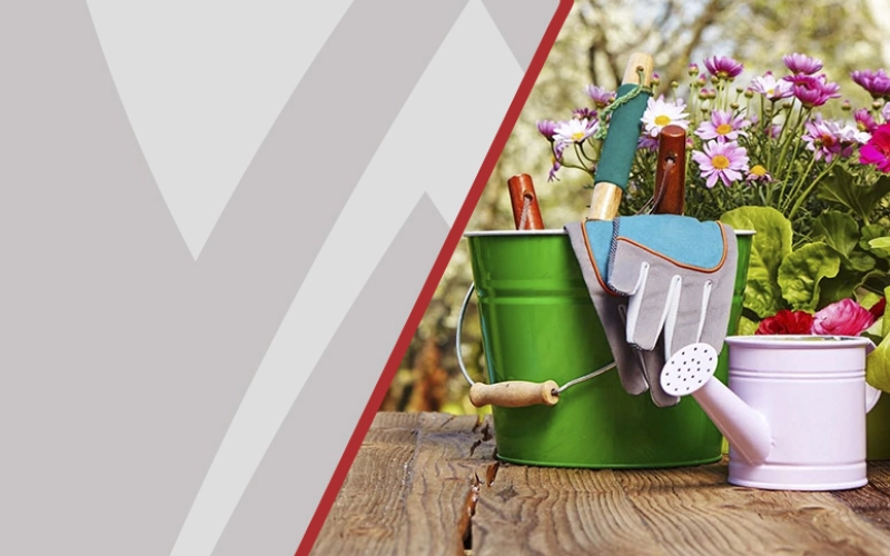 Полезные советы по выбору оборудования для благоустройства территорий