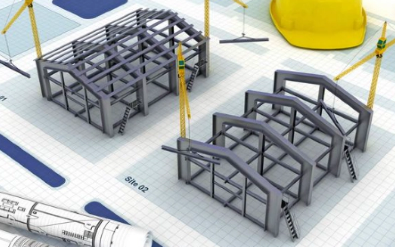 Проектирование и строительство промышленных садов под ключ: что важно знать