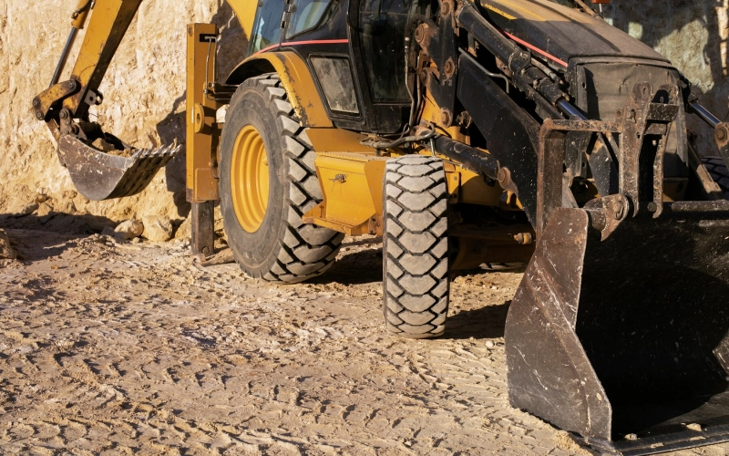 В бизнесе все способы хороши: как аренда спецтехники помогает компаниям масштабировать бизнес