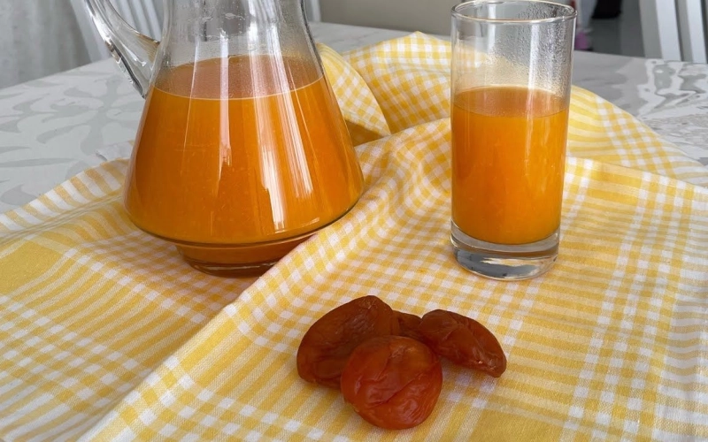 Мультифруктовый сок — источник витаминов для детей Мультифруктовый сок — источник витаминов для детей