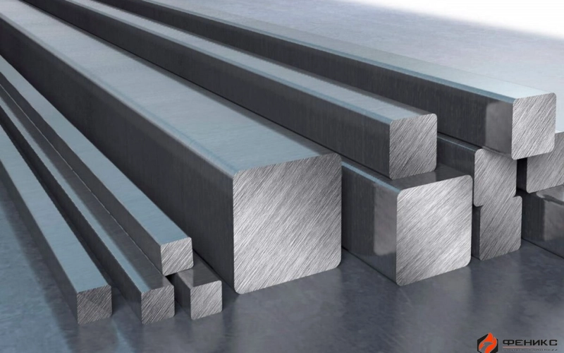 Преимущества использования нержавеющего металлопроката в современных строительных проектах