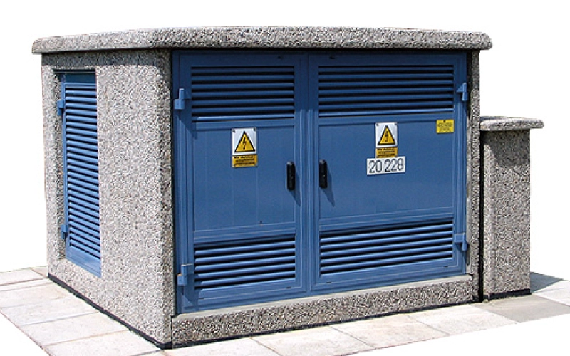 Спеціалізовані КТП від ENEXT