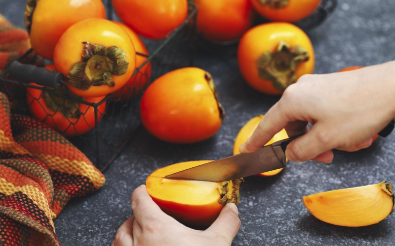 Кращі сорти хурми для вирощування в Україні