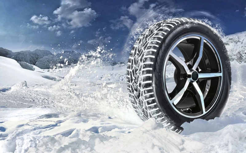 Преимущества использования литых и кованных дисков для сельскохозяйственной техники