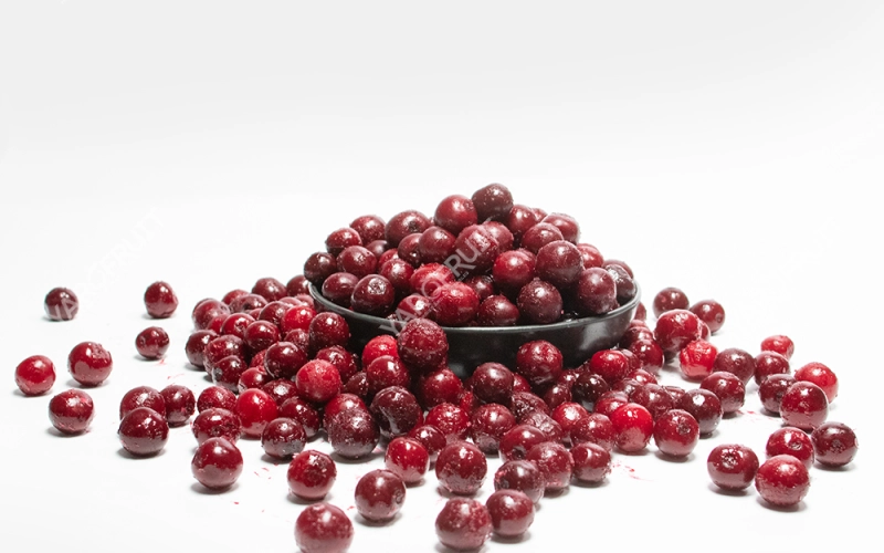 Заморожена вишня для HoReCa та Retail: Рішення для вашого бізнесу від Ярофрут