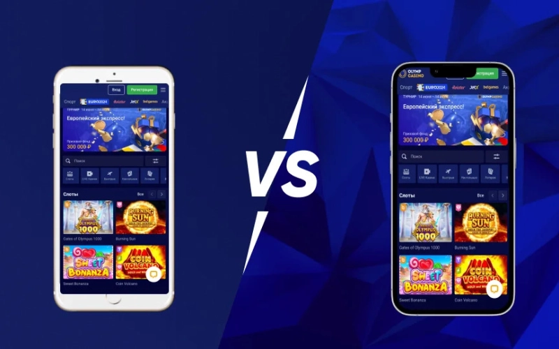 Полное руководство по загрузке Олимп Казино KZ на телефон