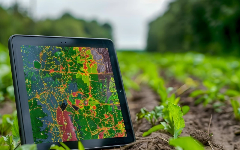 Геодезія та геологія для аграрного бізнесу: чому це важливо з перших етапів