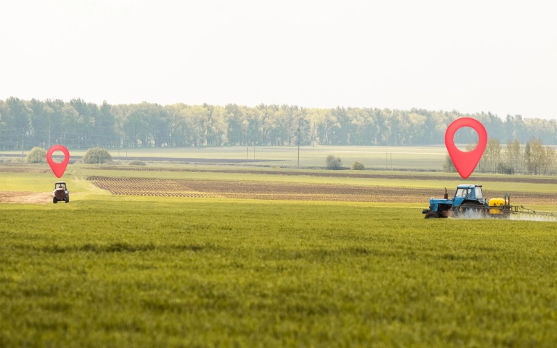 Smilab: аналіз українського виробника агронавігаційного обладнання