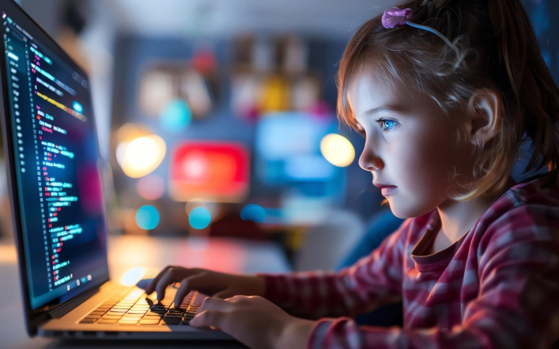 Обзор: основы программирования для детей — с какого возраста начинать