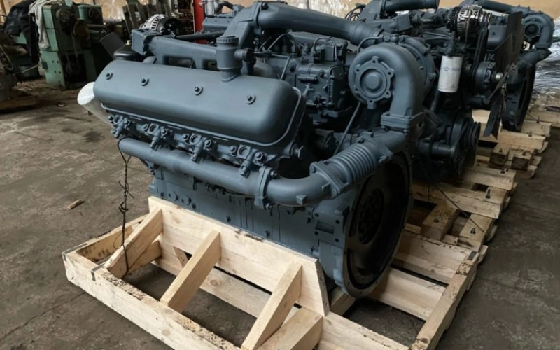 Момент и порядок затяжки ГБЦ ЯМЗ-238: пошаговое руководство по ремонту