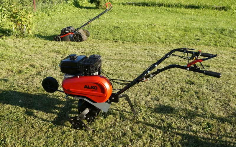 Почему культиватор "прыгает" и плохо рыхлит: основные причины и решения