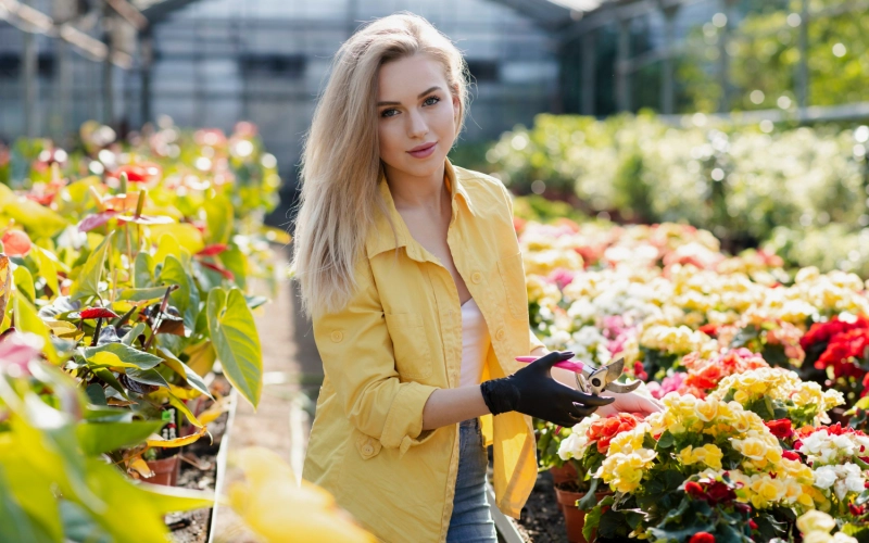 Сад и огород как часть образа жизни: что учитывать при выборе страны в Европе