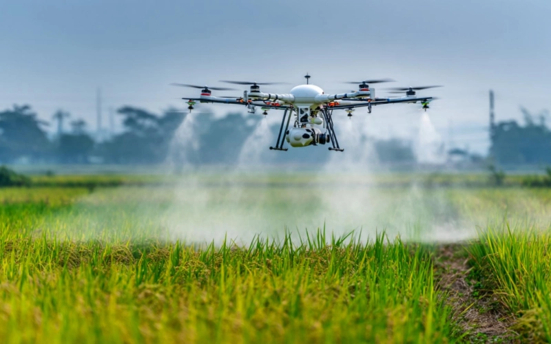 Як агрохолдинг LANDEX AGRO відроджує землі Харківщини після деокупації