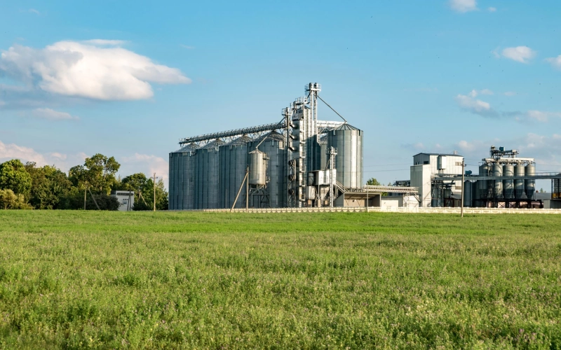 Что помогает агропредприятию работать эффективнее и получать лучший результат с полей