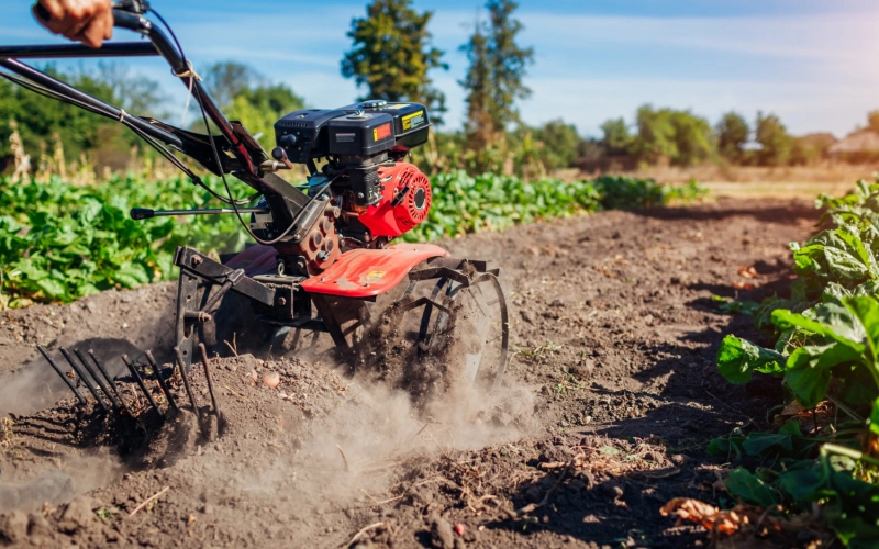 How to Choose a Motor Cultivator