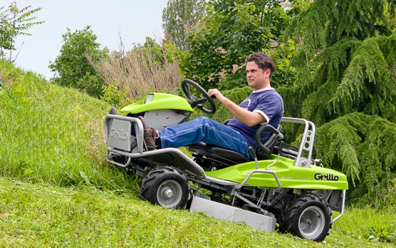 Покупаем садовый трактор Покупаем садовый трактор