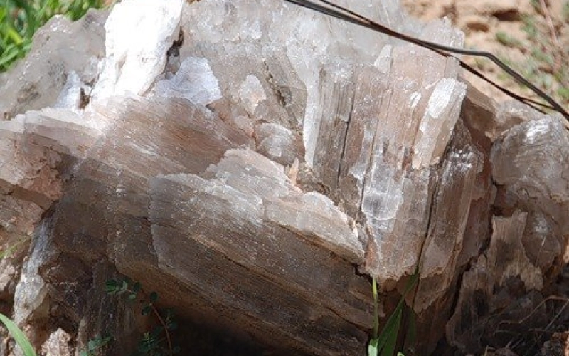 Цена на алебастр определяется классом материала