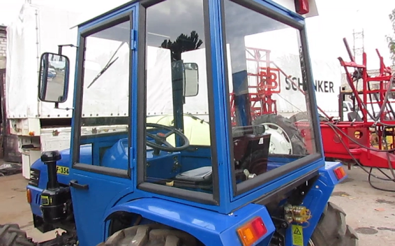 Виды стекол для сельскохозяйственной техники Виды стекол для сельскохозяйственной техники