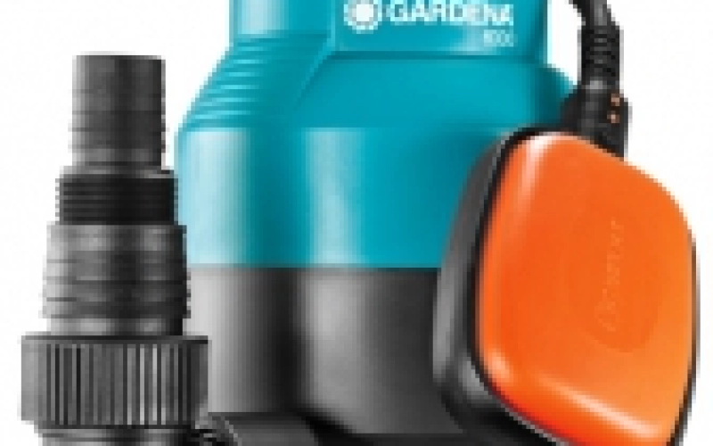 Выбираем насос для полива загородного участка Выбираем насос для полива загородного участка