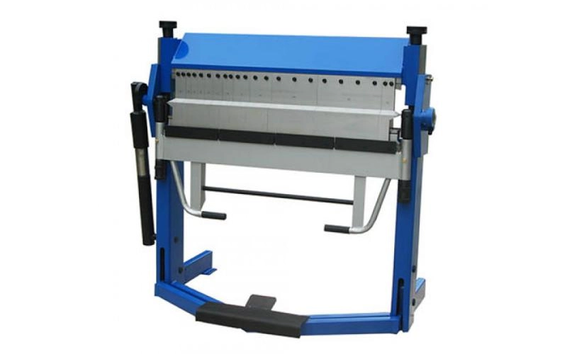 Подбор оборудования для изготовления фасадных металлокассет закрытого типа