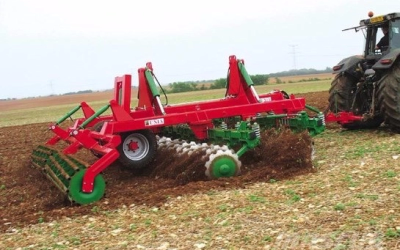 Роль боронования в сельском хозяйстве