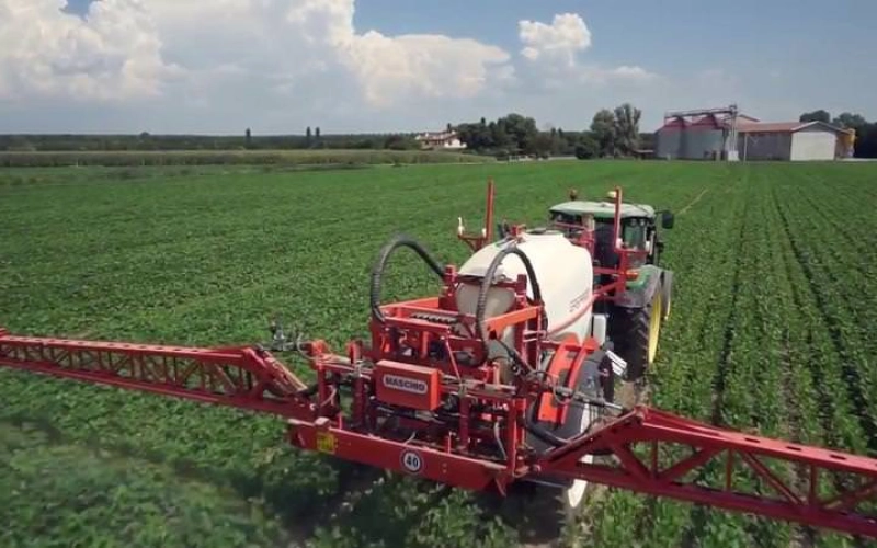 Прицепные опрыскиватели Gaspardo Прицепные опрыскиватели Gaspardo