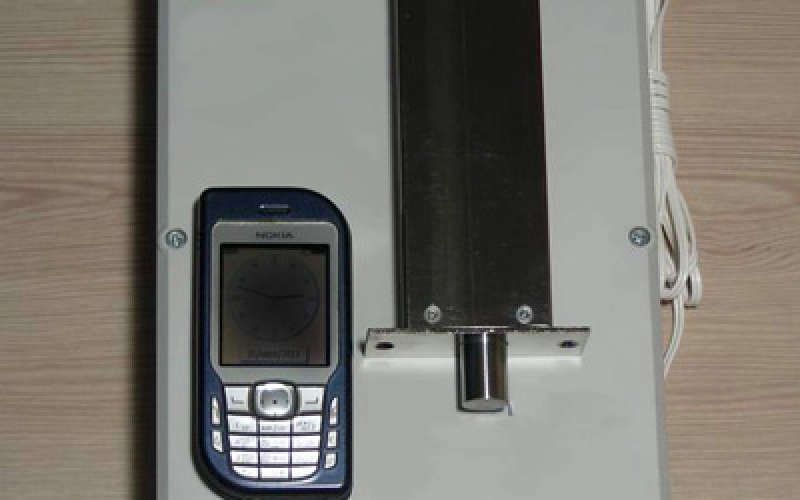 Как вскрыть замок с цифровым кодом?