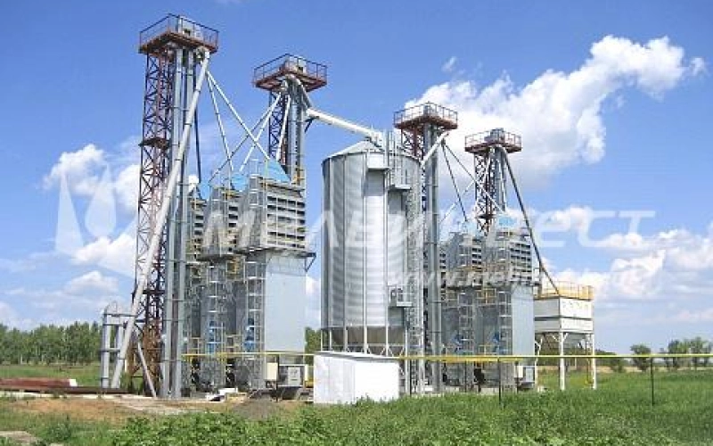 Виды зерносушилок и их значение в фермерском хозяйстве