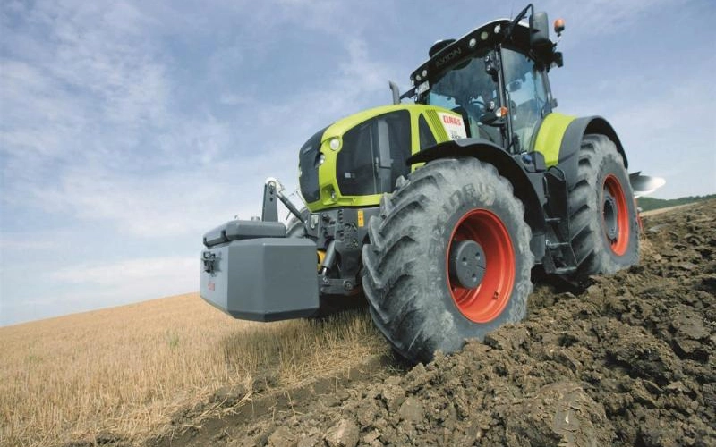 Выбор качественной агротехники – залог высокой продуктивности работ и снижения расходов Выбор качественной агротехники – залог высокой продуктивности работ и снижения расходов