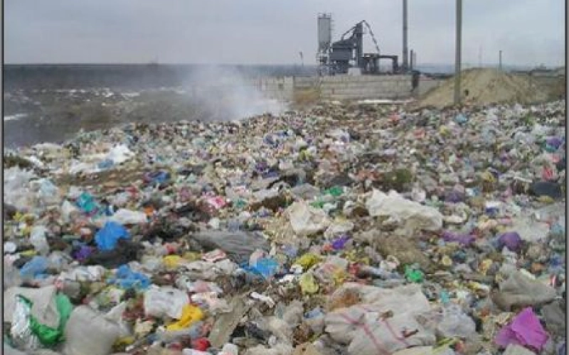 Какие промышленные отходы подлежат вторичной переработке