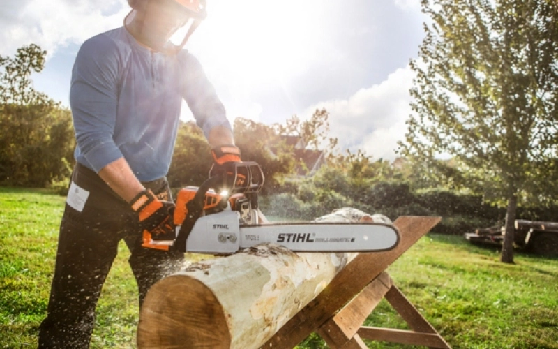 Советы по выбору бензопилы для садового участка в магазине Садтех24 Советы по выбору бензопилы для садового участка в магазине Садтех24