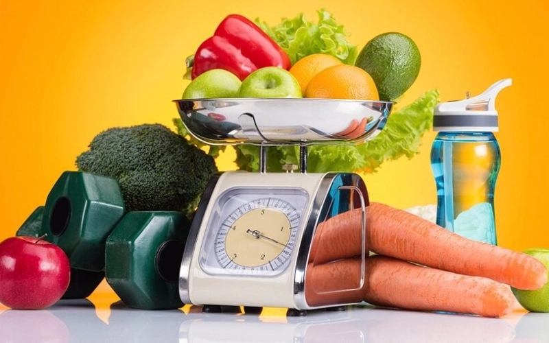 Зачем нужно делать расчет энергетической ценности пищевых продуктов?