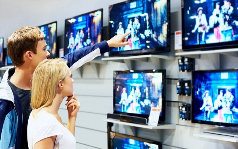 Советы по выбору телевизора