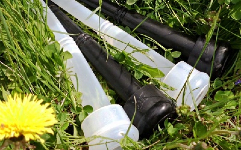 Сосковая резина для доильных аппаратов