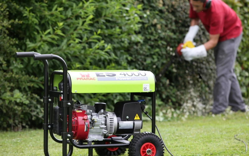 Користуйся електрикою і вдома, і на дачі, і в лісі! Або навіщо купувати генератор? Користуйся електрикою і вдома, і на дачі, і в лісі! Або навіщо купувати генератор?