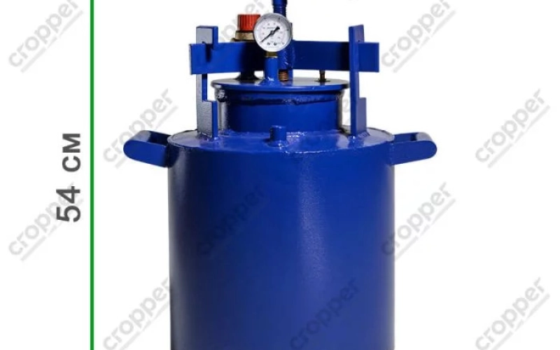 Домашний автоклав для консервирования Домашний автоклав для консервирования