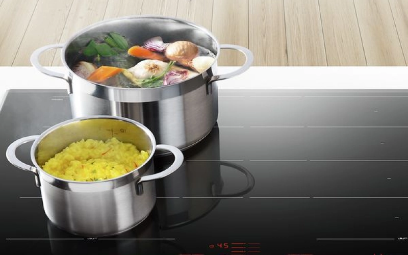 Лучшие электрические варочные панели Bosch Лучшие электрические варочные панели Bosch