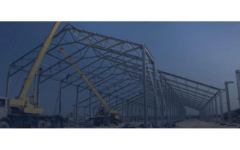 Как рассчитать стоимость изготовления металлоконструкций