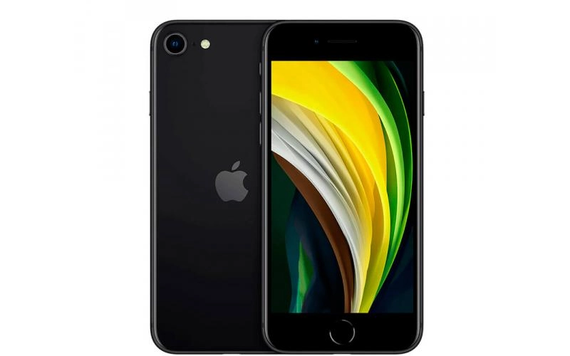Почему стоит купить IPhone SE 2