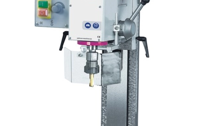 Фрезерные станки по металлу: технологические различия и область применения фрезерного оборудования