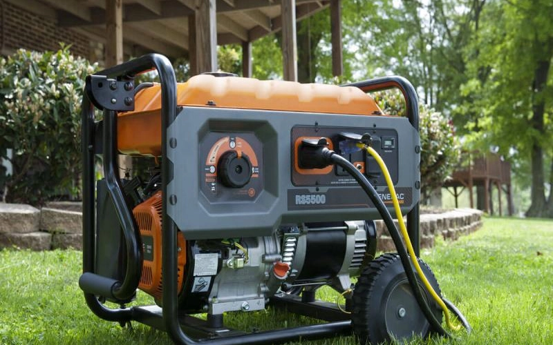 Какие бывают генераторы и как их выбирать