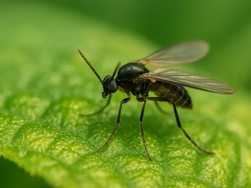 Fungus gnat