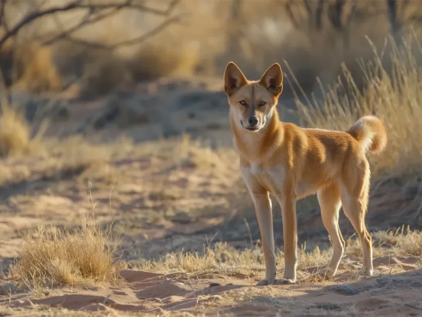 Dingo