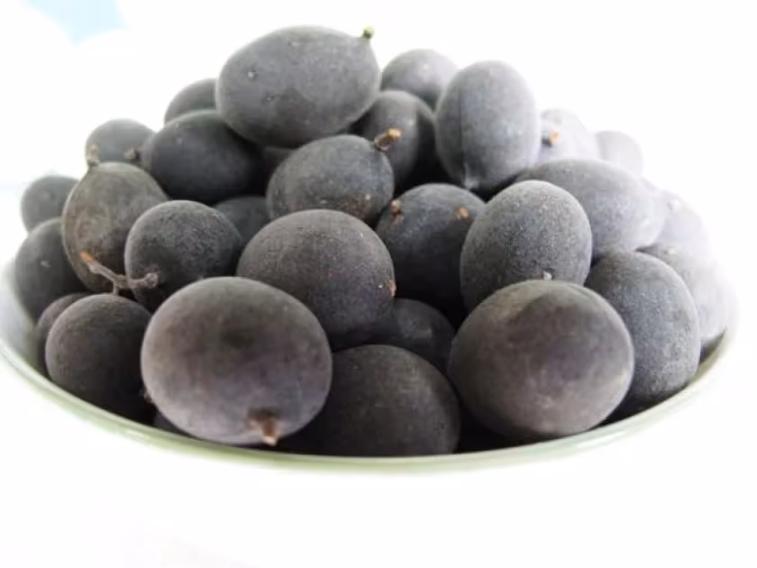 Velvet Tamarind