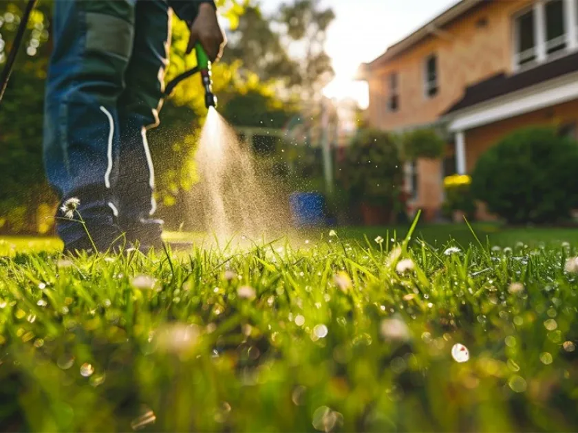 Herbicides