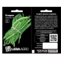 Пакет семян фасоли Кларон от Leda Agro