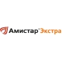 Логотип и название продукта Амистар Экстра - Амистар Экстра 280 SС