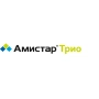 Логотип продукта Амистар Трио - Амистар Трио 255 ЕС